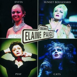 收聽Elaine Paige的With One Look (From "Sunset Boulevard")歌詞歌曲