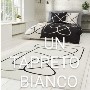 Don Vito的專輯UN TAPPETO BIANCO (Deluxe version)