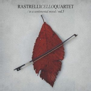 收聽Rastrelli Cello Quartett的Canzonette歌詞歌曲