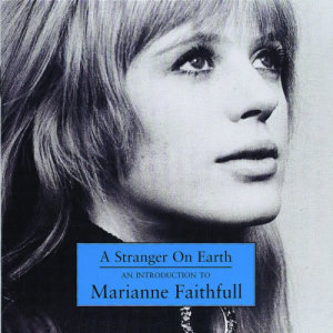 收聽Marianne Faithfull的As Tears Go By (1987 Version)歌詞歌曲