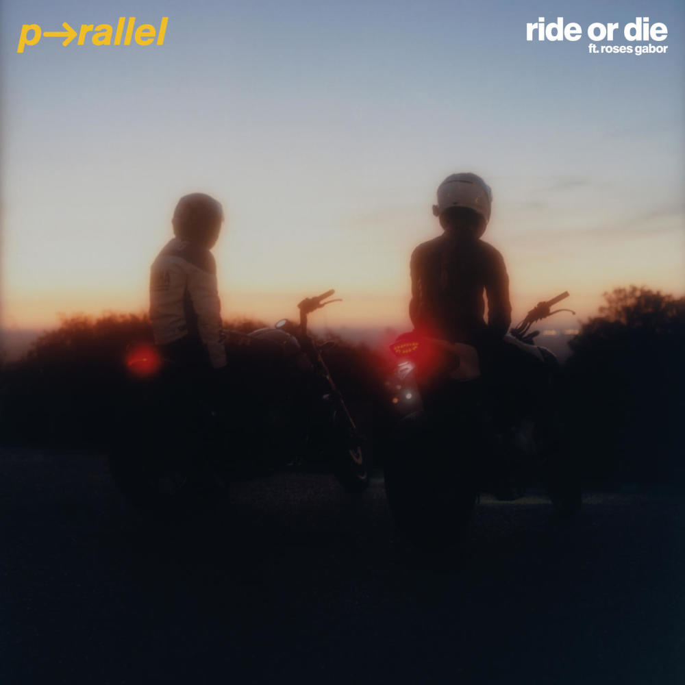 Ride or Die