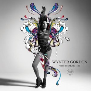 收聽Wynter Gordon的Drunk on Your Love歌詞歌曲