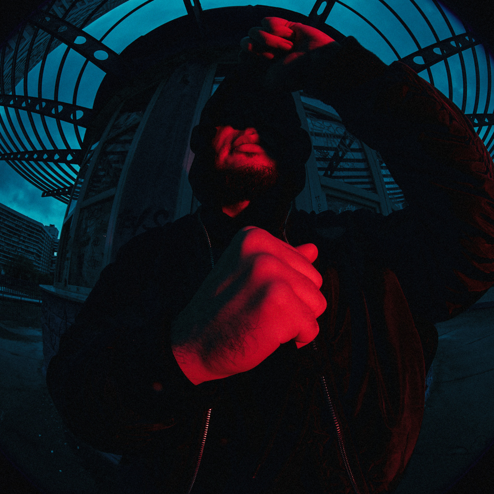 Нету интереса (Explicit)