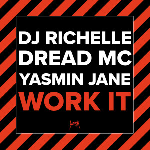 Album Work It oleh Dread MC