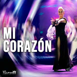 收聽Los Tulipanes cumbia con amor的Mi Corazón歌詞歌曲