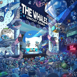 อัลบัม Uncut Gems ศิลปิน Geppetto & The Whales