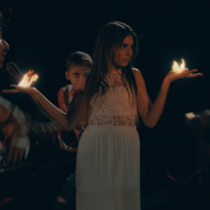 Listen to Fire song with lyrics from Nelly