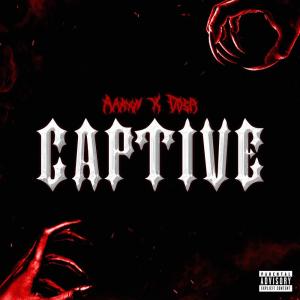 收聽AARXN的Captive (Explicit)歌詞歌曲