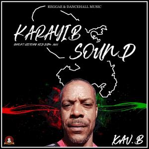 Album KARAYIB SOUND from DJ C-Air