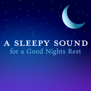 A Sleepy Sound for a Good Nights Rest dari Relaxing BGM Project
