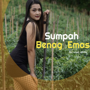 Skc music official的專輯Sumpah Benang Emas