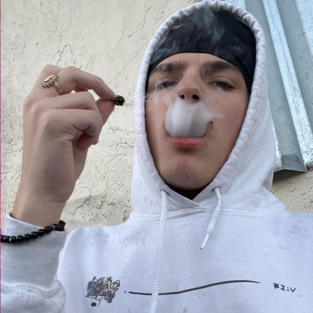 Save Me (Explicit)