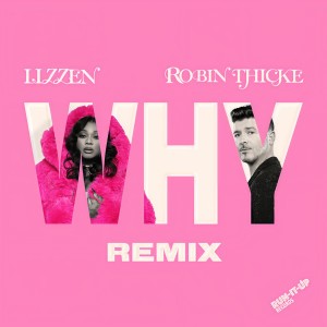 Robin Thicke的專輯Why Remix (Explicit)