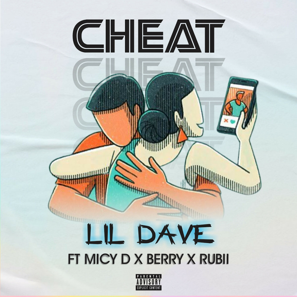 Cheat (Explicit)