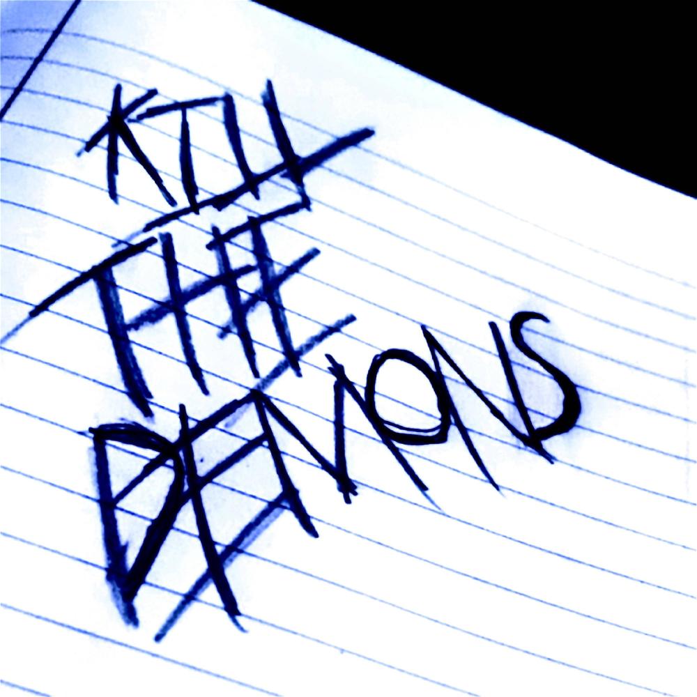It's All In My Head (Explicit)
