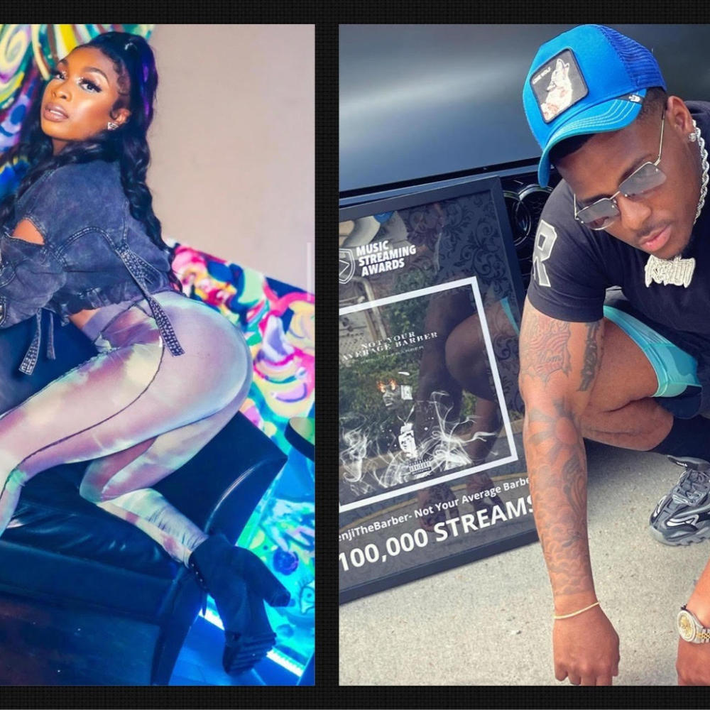 Keep Dat (iCandy Remix|Explicit)