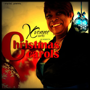 อัลบัม Christmas Carols ศิลปิน Yvonne Curtis