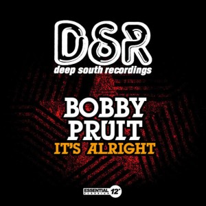 ดาวน์โหลดและฟังเพลง It's Alright(Duet Mix) พร้อมเนื้อเพลงจาก Bobby Pruit