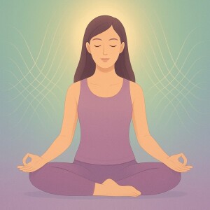 Mama Maria的专辑432 Hz Deep Sleep
