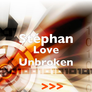 Album Love Unbroken from 