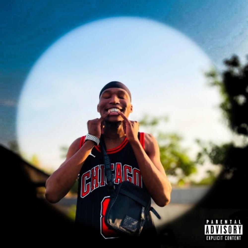 #TooMuchMotion (feat. Warren Nitocris) (Explicit)