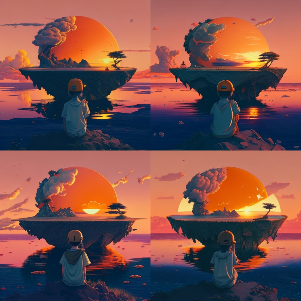 Lonely Days