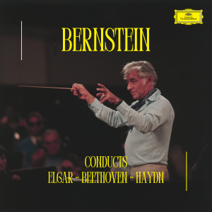 Leonard Bernstein的專輯Bernstein conducts Elgar - Beethoven - Haydn