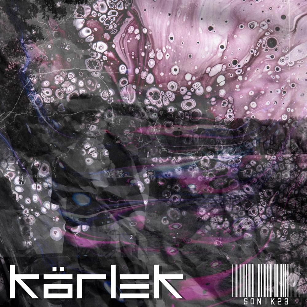 KÄRLEK