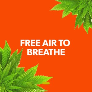 Free Air To Breathe