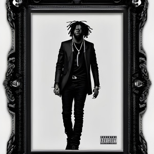 Album Time Get New (Explicit) from Seneca Da Product