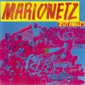 Listen to Gas Gas Gas song with lyrics from Marionetz