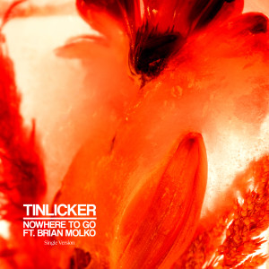 Tinlicker的專輯Nowhere To Go (feat. Brian Molko) (Single Version)