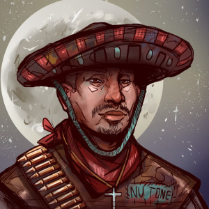 Album Bandito oleh Nu Tone