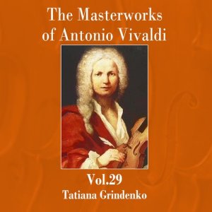 ดาวน์โหลดและฟังเพลง L'Olimpiade, Opera Part 2, Clistene: Qual serpe tortuosa พร้อมเนื้อเพลงจาก Tatiana Grindenko