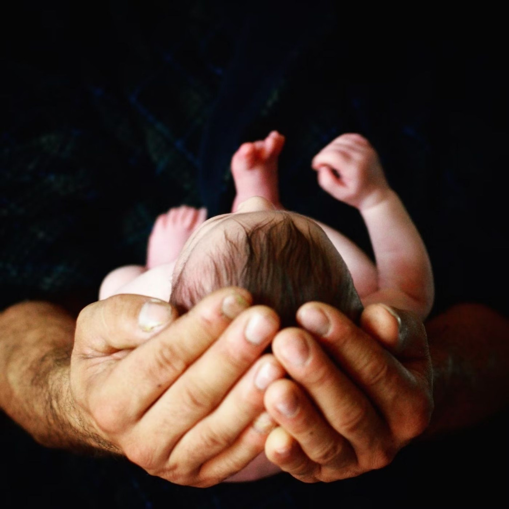 Lofi Enchanting Baby's Musical Delight