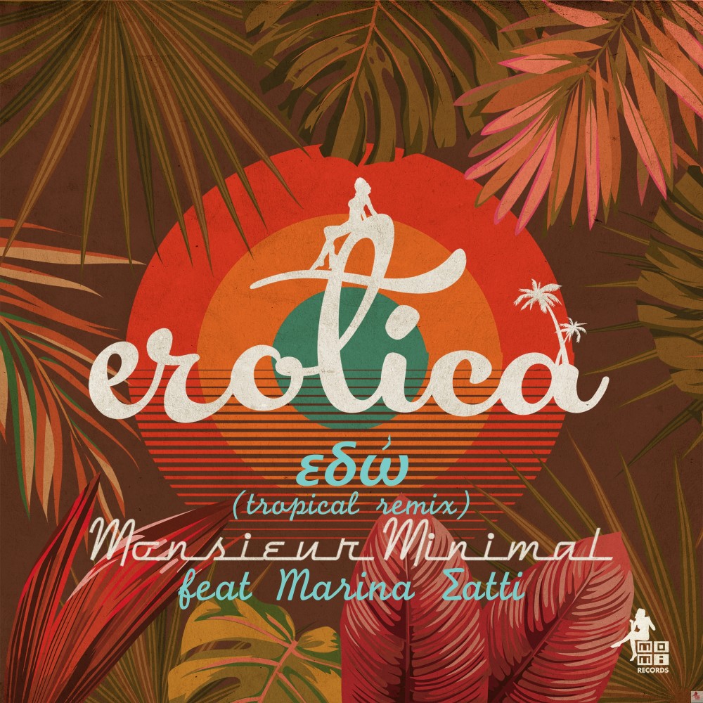 Edo (Tropical Remix)