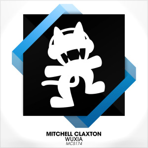 Album Wuxia oleh Mitchell Claxton