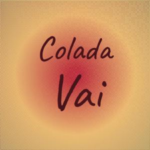 Various的专辑Colada Vai