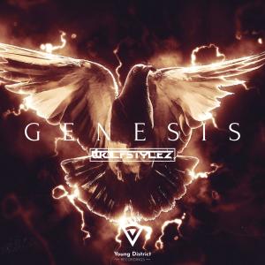 Album Genesis from WolfstyleZ
