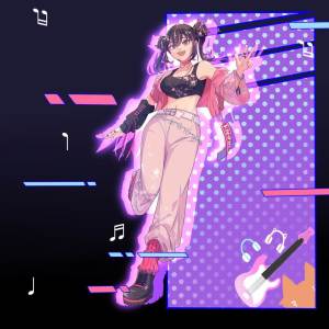 default playlist img