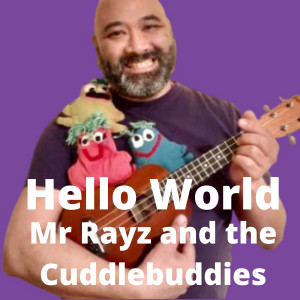 Listen to Put It Away song with lyrics from Mr Rayz and The Cuddlebuddies