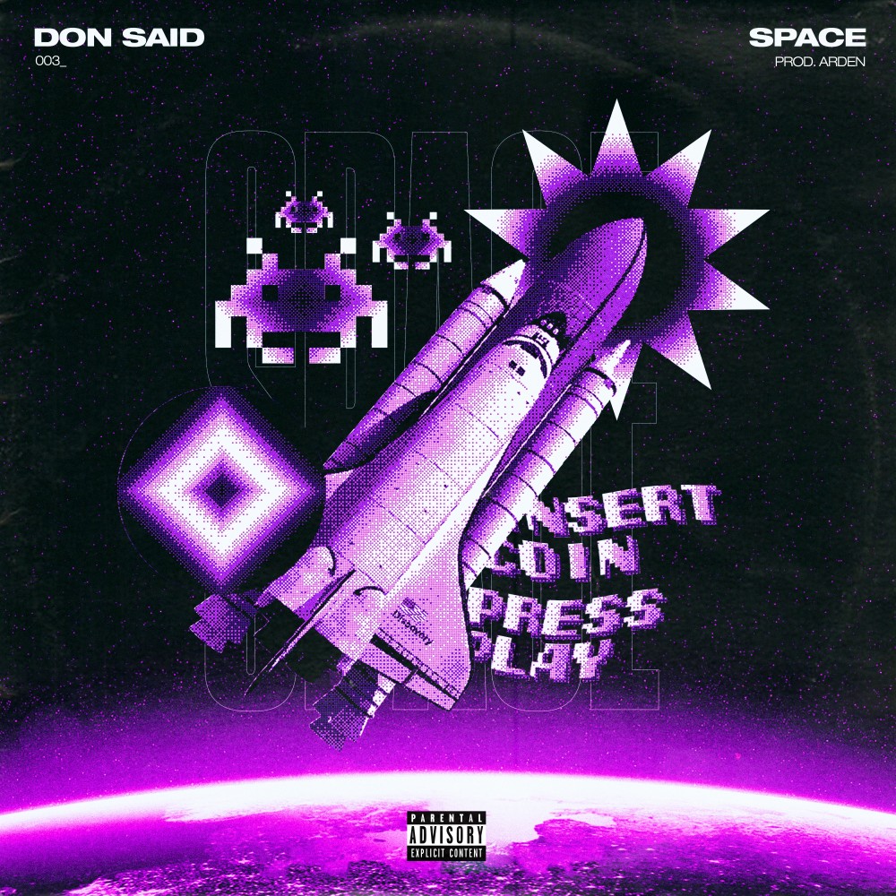 Space (Explicit)