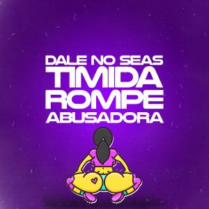 Album Dale No Seas Tímida Rompe Abusadora (La Batidora) from Christian Crisóstomo
