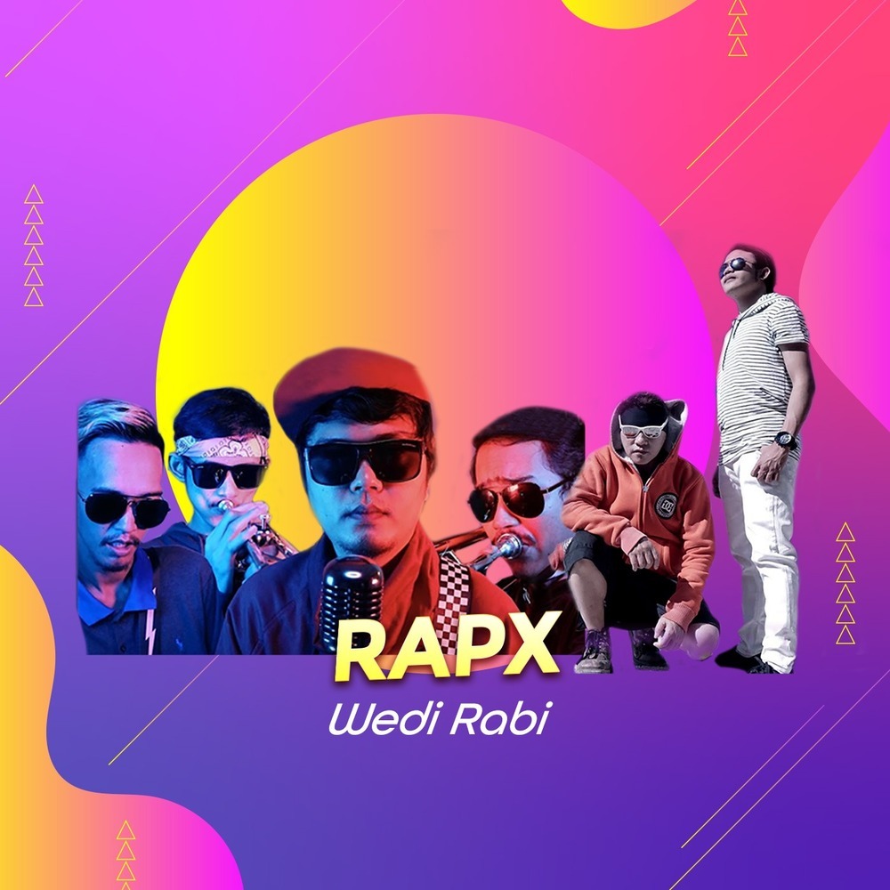 Wedi Rabi (Remastered 2019)