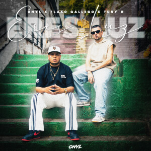 Album Eres Luz from Onyl
