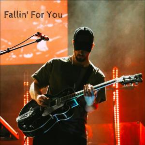 收聽Jeff Heiniger的Fallin' For You (Radio Edit)歌詞歌曲