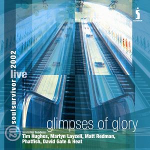Various Artists的專輯Glimpses Of Glory