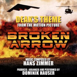 收聽Dominik Hauser的Broken Arrow - Deak's Theme (Hans Zimmer) (其他)歌詞歌曲