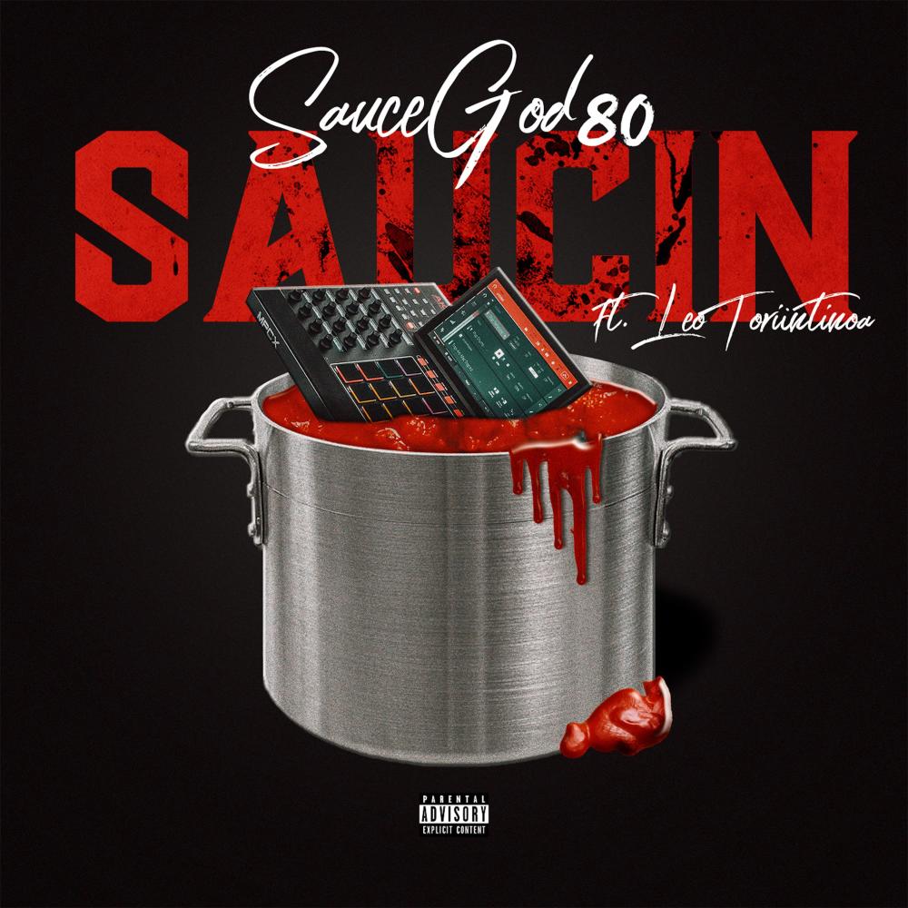 Saucin (Explicit)