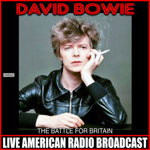 收听David Bowie的Telling Lies (Live)歌词歌曲